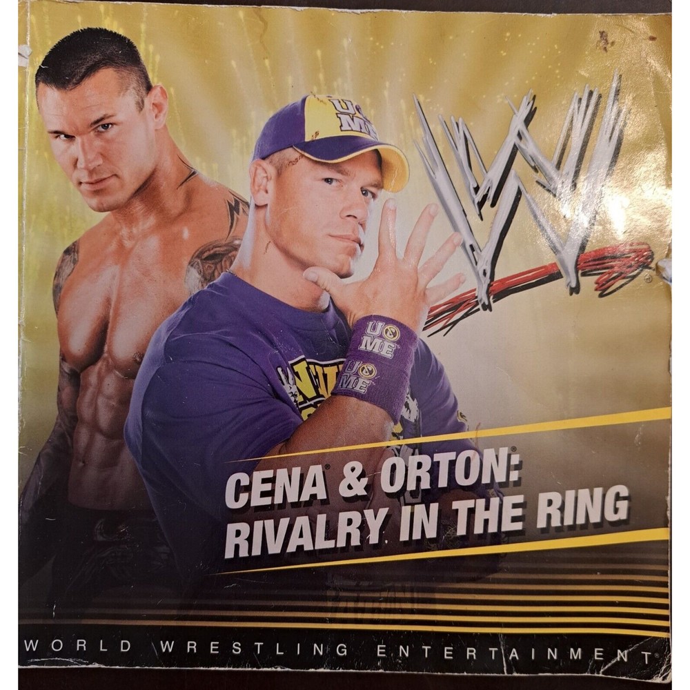 Lot of 4  Wrestling Magazine